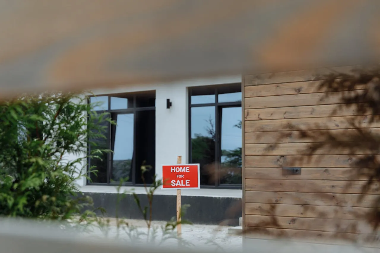 Property viewing