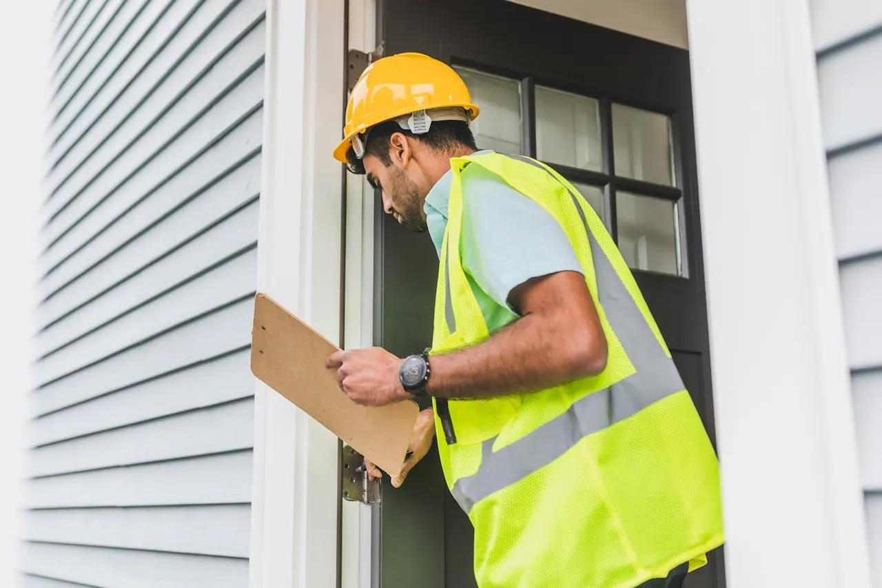 Property management